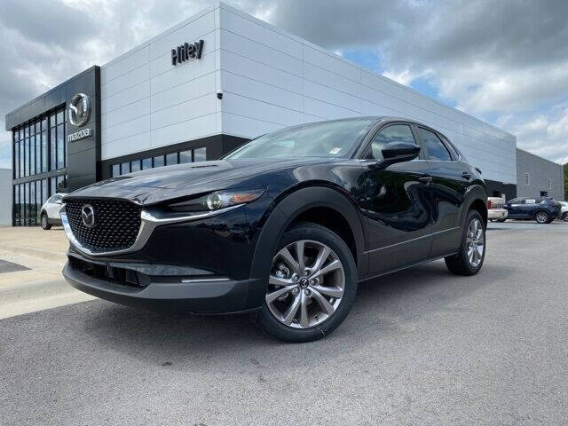 2020 Mazda CX-30 Select