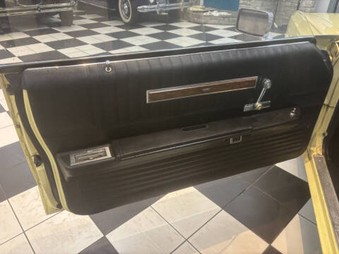 1973 Ford Galaxie 500