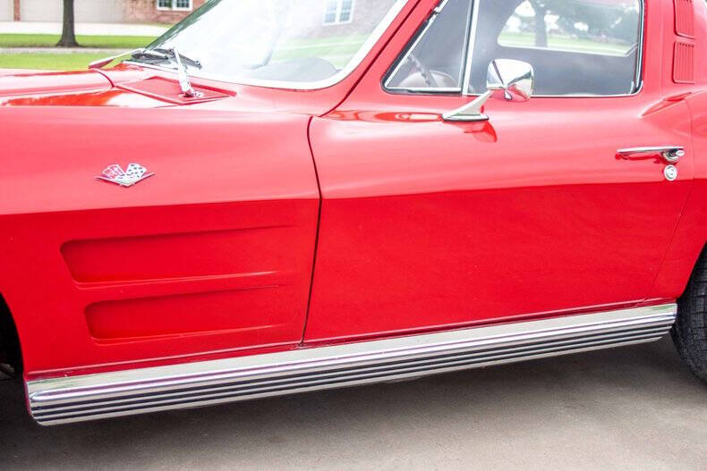 1964 Chevrolet Corvette