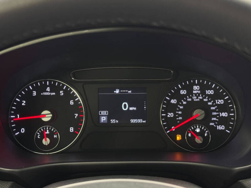 2020 Kia Sorento S V6