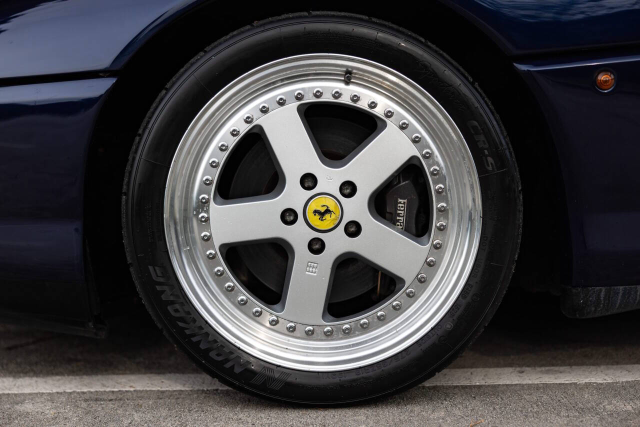 1996 Ferrari 456M 13
