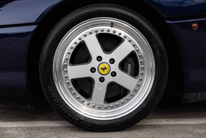 1996 Ferrari 456M