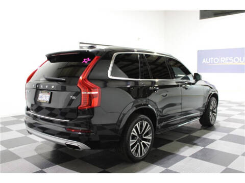 2021 Volvo XC90 T5 Momentum