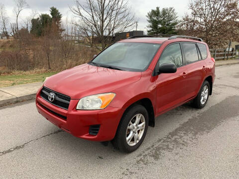 2011 Toyota RAV4 for sale at Abe's Auto LLC in Lexington KY