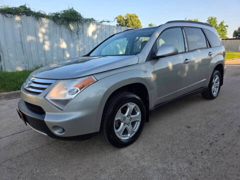 2008 Suzuki XL7 Luxury