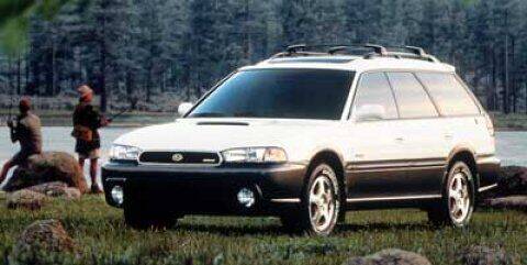 1999 Subaru Legacy for sale at Jeremy Sells Hyundai in Edmonds WA