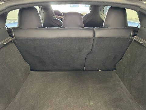 2018 Tesla Model S 75D