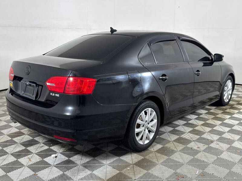 2012 Volkswagen Jetta