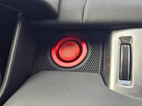 2014 Land Rover Range Rover Sport Supercharged