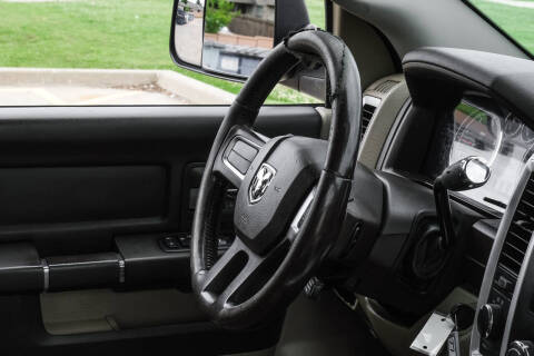 2010 Dodge Ram 2500
