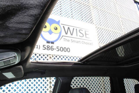 2016 Jeep Grand Cherokee Summit