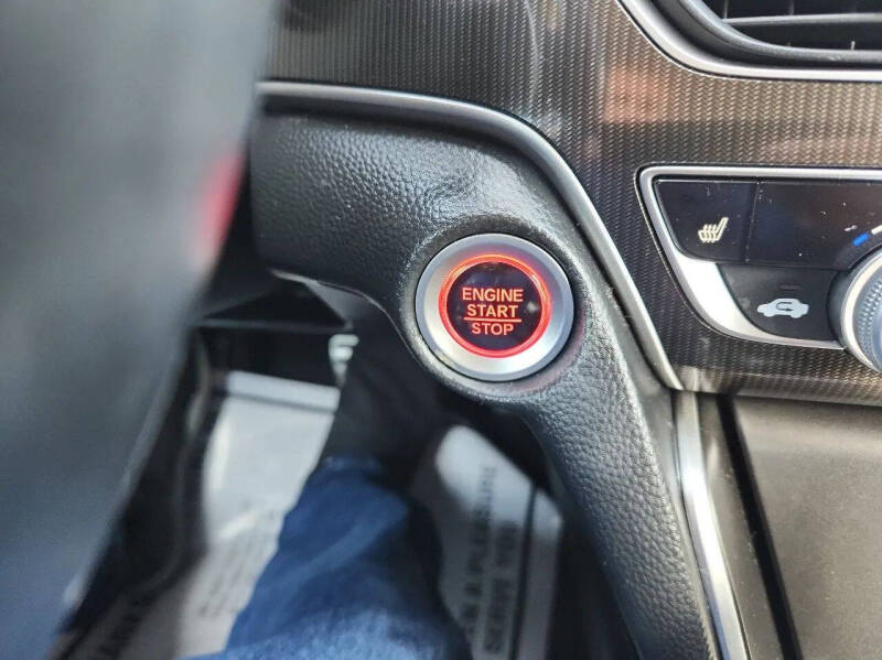 2022 Honda Accord Sport Special Edition