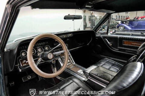 1966 Ford Thunderbird