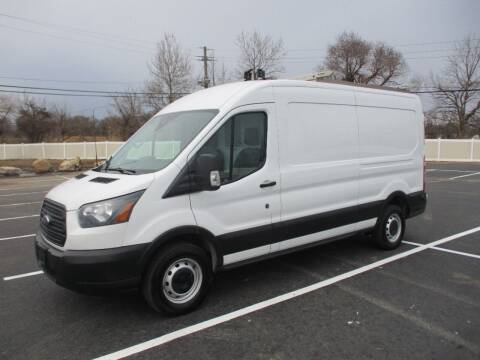 2019 Ford Transit for sale at Rt. 73 AutoMall in Palmyra NJ