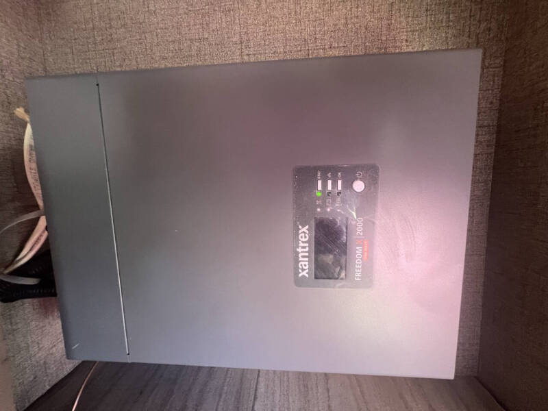 2021 Thor Motor Coach Windsport 34J