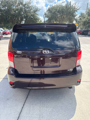 2011 Scion xB