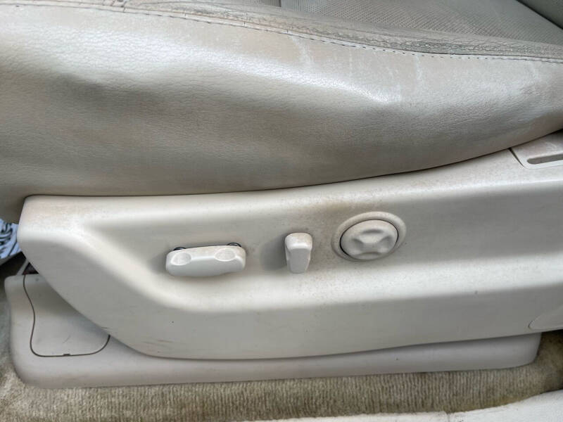 2007 Cadillac Escalade