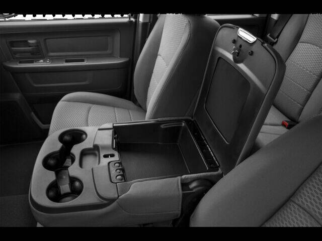 2013 RAM 1500 Express