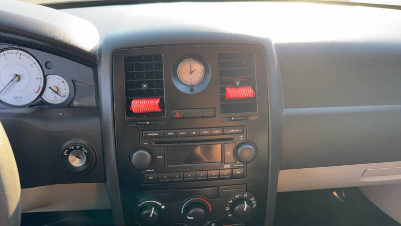 2006 Chrysler 300