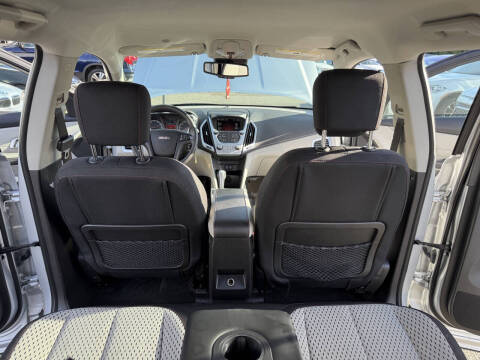 2012 GMC Terrain SLE-1