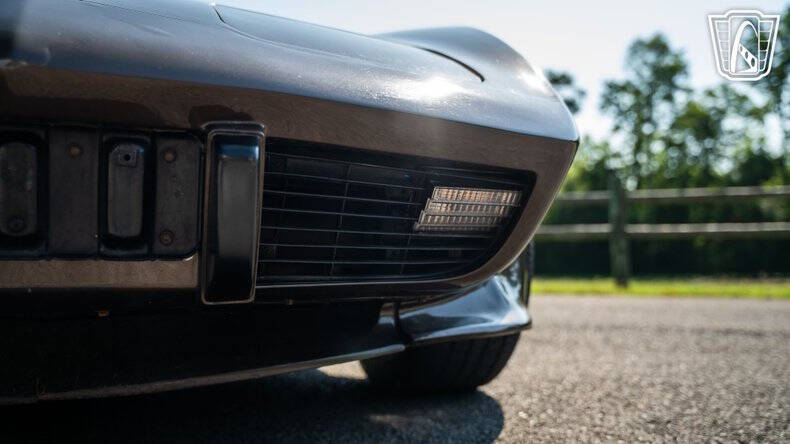 1978 Chevrolet Corvette