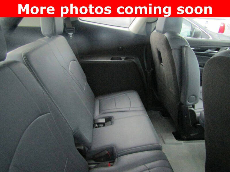 2019 Buick Enclave Essence