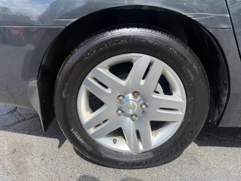 2013 Chevrolet Impala LT