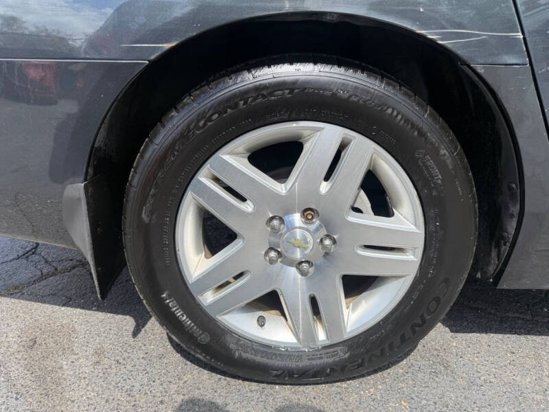 2013 Chevrolet Impala LT