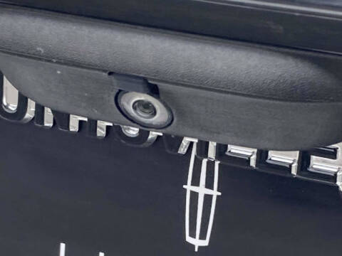 2021 Lincoln Nautilus Standard