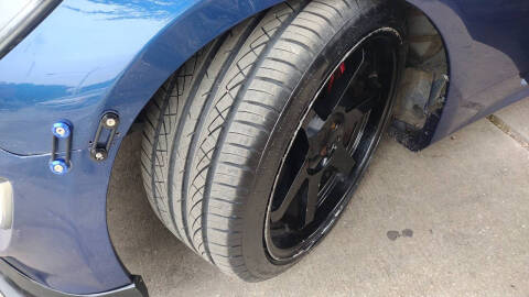 2016 Hyundai Genesis Coupe 3.8 R-Spec