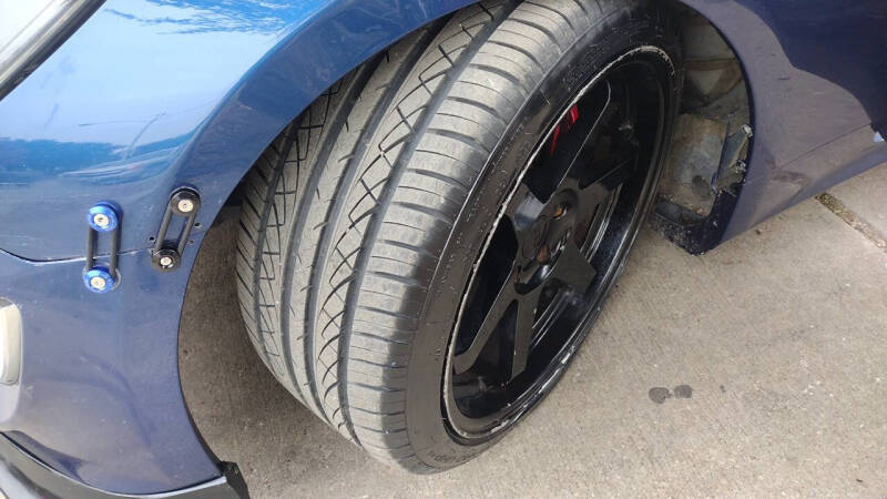 2016 Hyundai Genesis Coupe 3.8 R-Spec