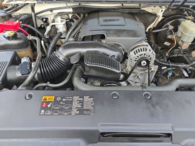 2013 Cadillac Escalade EXT Premium