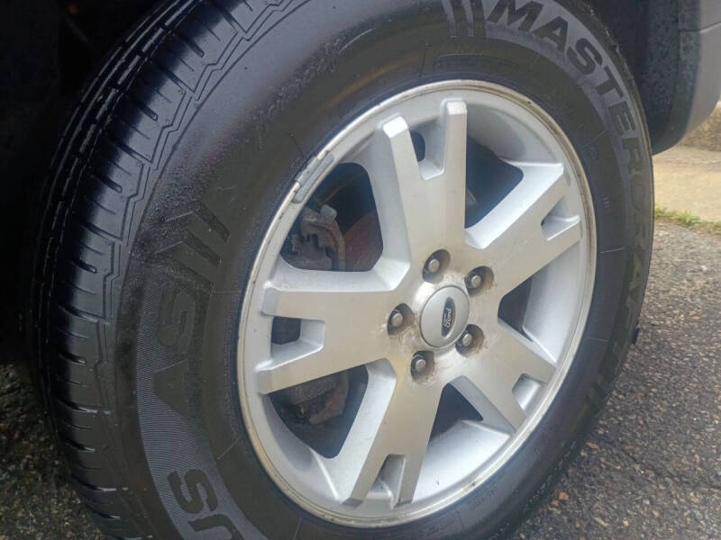 2006 Ford Explorer XLT