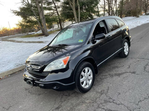 2008 Honda CR-V for sale at Starz Auto Group in Delran NJ
