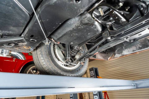 1967 Chevrolet Corvette