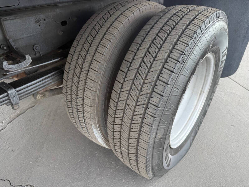 2016 Chevrolet Silverado 3500HD