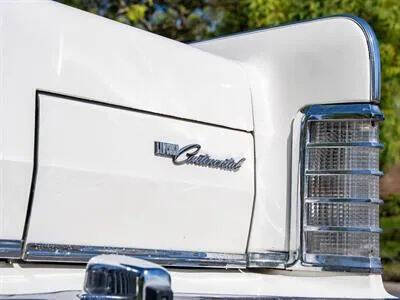 1979 Lincoln Continental