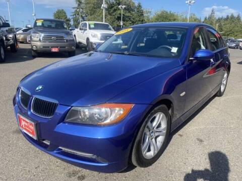 2008 BMW 3 Series for sale at Autos Only Burien in Burien WA