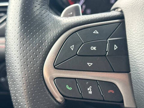 2024 Dodge Durango Citadel