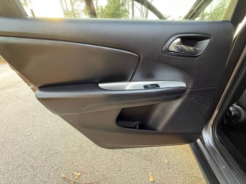 2019 Dodge Journey SE Value Package