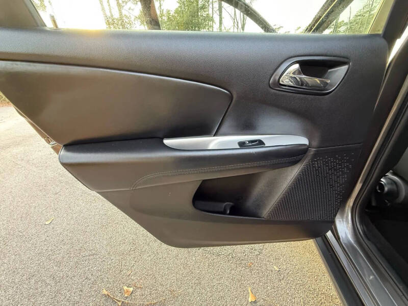 2019 Dodge Journey SE Value Package