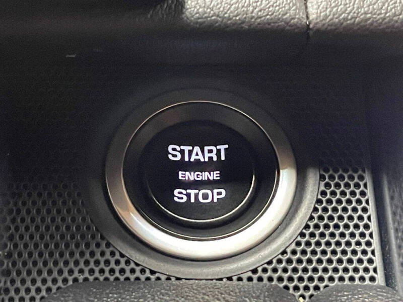 2020 Land Rover Range Rover Sport HSE