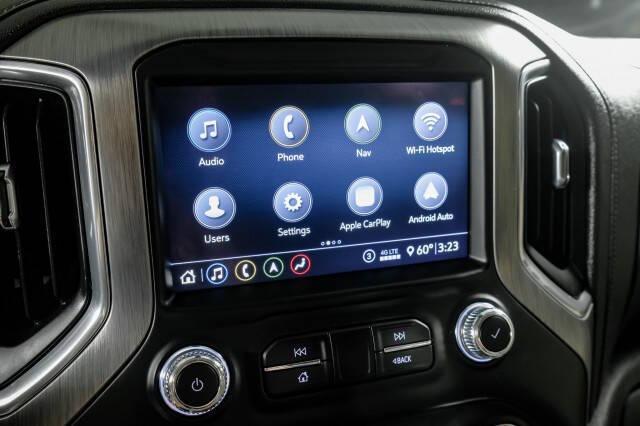 2020 GMC Sierra 2500HD