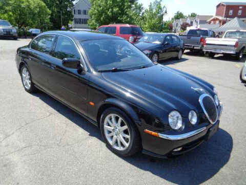 2000 Jaguar S-type For Sale - Carsforsale.com®