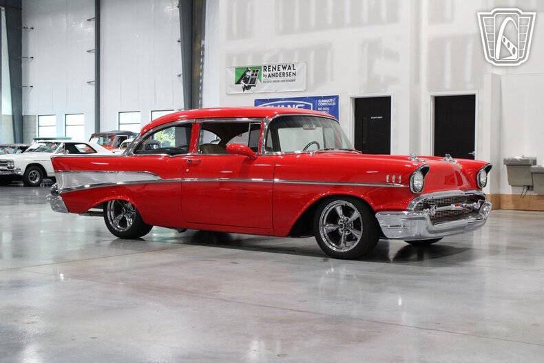 1957 Chevrolet 210
