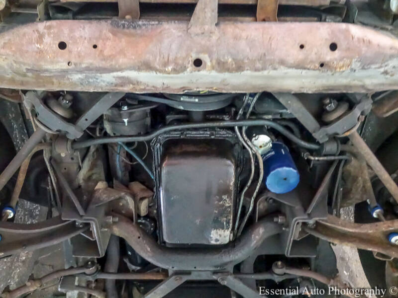 1965 Ford Thunderbird