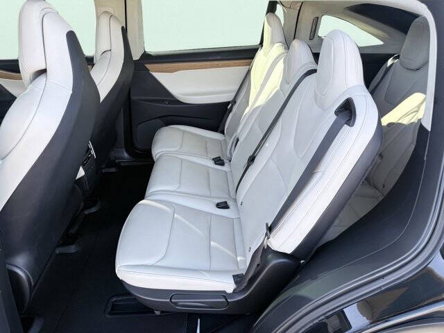 2019 Tesla Model X 75D