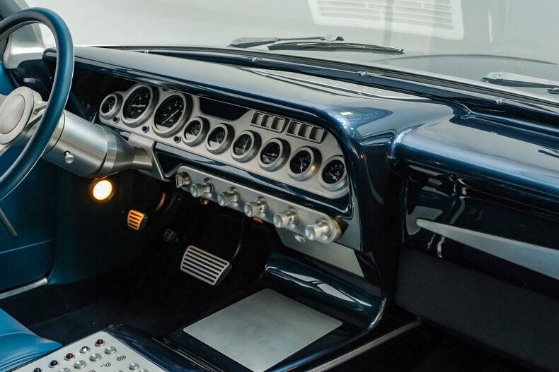 1962 Chevrolet Impala