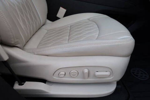 2022 Buick Enclave Avenir