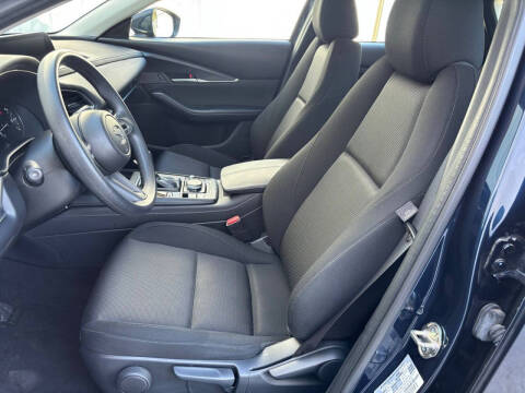 2023 Mazda CX-30 2.5 S